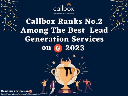 Image of Callbox Inc.