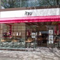 Image of itsu - Notting Hill Gate