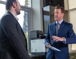Image of Benson & Bingham Accident Injury Lawyers, LLC
