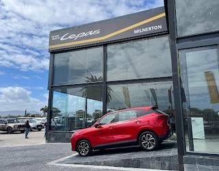 Afbeelding van Lepas Milnerton