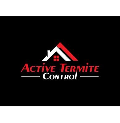 Image of Active Termite Control