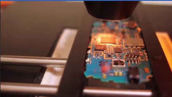 Denver Data Recovery Service