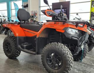 Image of Maxxim Motorsports Oakville