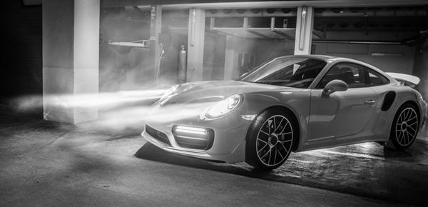 Porsche aptarnavimas kaune
