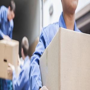 Image of Moving Company NYC