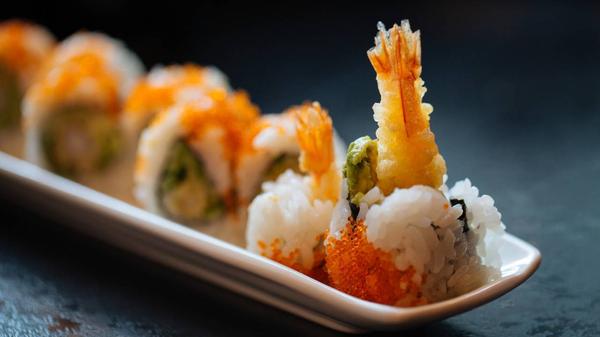 Image of Tokyo Express
