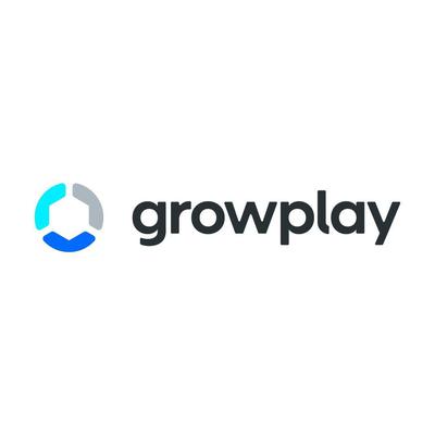 Image of Growplay Monkey Bars