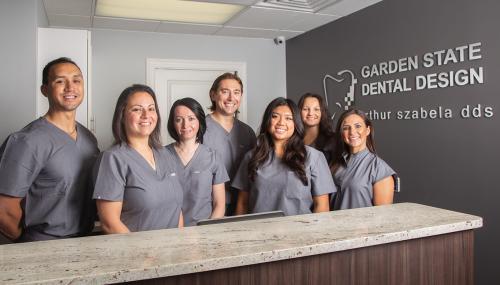 Image of Garden State Dental Design