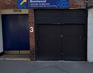 Image of Boltline Locksmith Brentwood