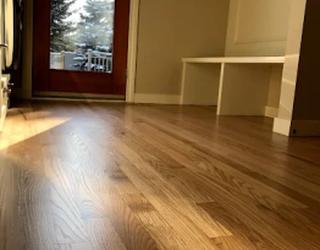 Image of Best Hardwood Floors