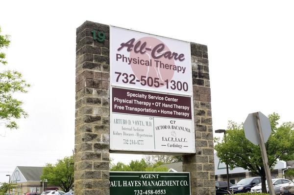 Image of All Care Physical Therapy, LLC.