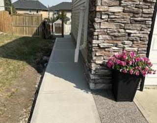 Image of Limitless Concrete Services Ltd
