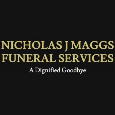 Image of N J Maggs Funeral Services - Funeral Directors in Shepton Malle