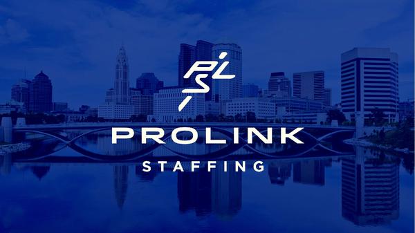 Logo ProLink Staffing