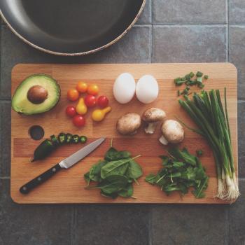 Image of Katie Lenhoff Nutrition - Senior Dietitian & Kidney Specialist