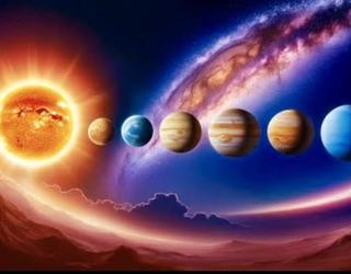 Εικόνα από My Astro Tribe