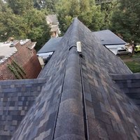 Image of Bone Dry Roofing