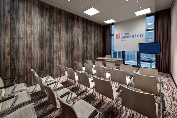 Theatre Meeting Room