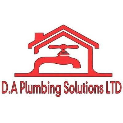 Image of D.A Plumbing Solutions Ltd
