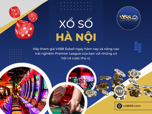 Xổ Số HàNội
