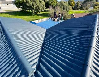 Afbeelding van Roofers R Us