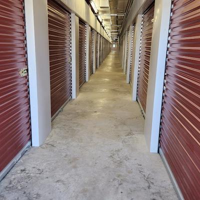 Image of The Storage Place