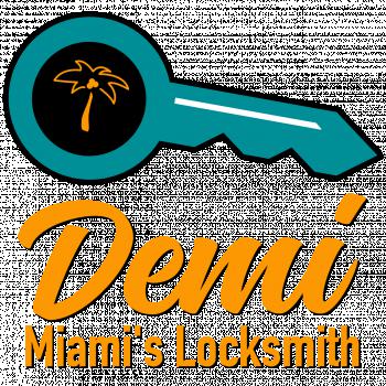 Image of Demi Miami's Locksmith