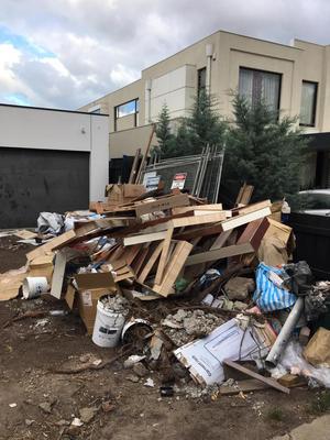 Image of Bulldog Rubbish Removal