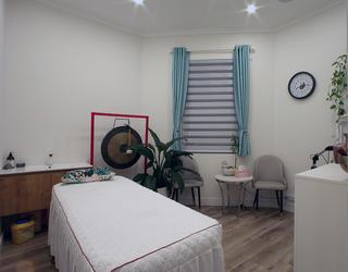 Clinic Room