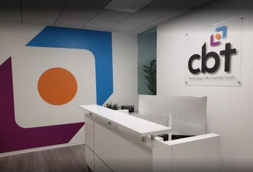 Image of CB Technologies, Inc