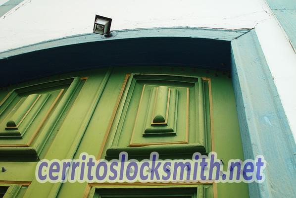 Image of Cerritos Locksmith