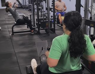 Image of CZ Fitness