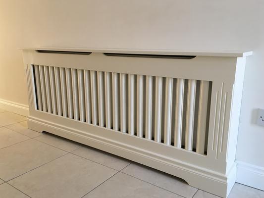 made to measure radiatorcovers