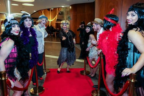 Image of Vogue Entertainment
