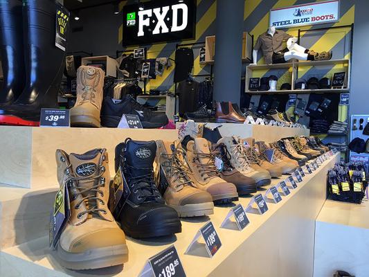 Image of LOD Workwear