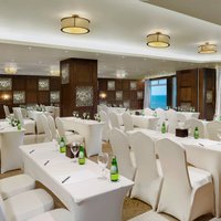 Hilton Alexandria Corniche photo