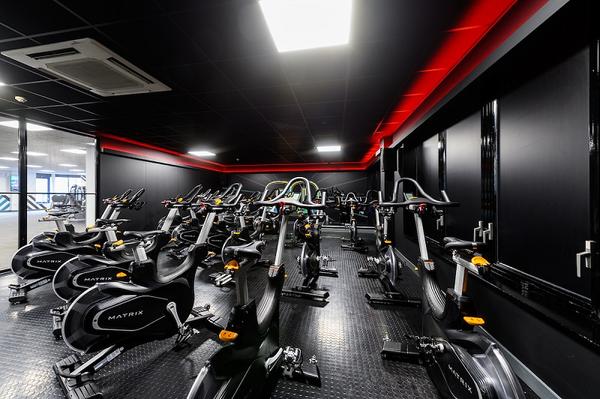 Image of PureGym