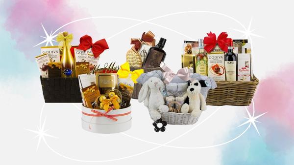 Alexandria Gifts Inc
