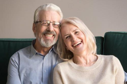 Image of James Kontos Denture Clinic