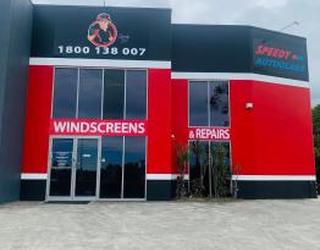 Image of Speedy Autoglass