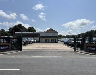 Image of Ideal Commercials Ltd