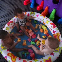 Afbeelding van Toy Story Kleuterskool Pre-School and Aftercare