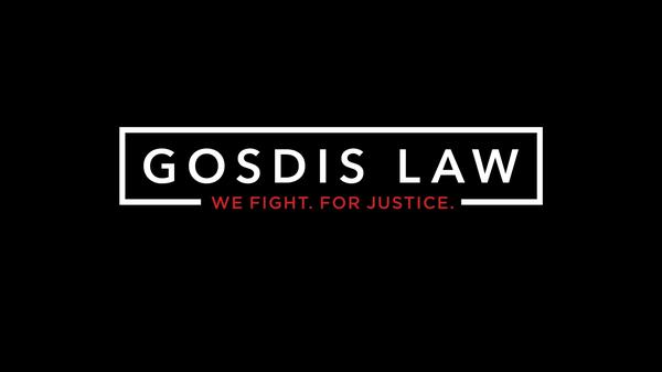 Image of Gosdis Law