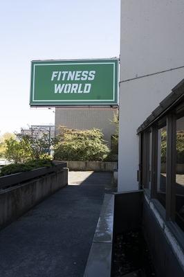 Image of Fitness World