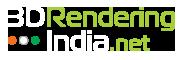 Image of 3D Rendering India