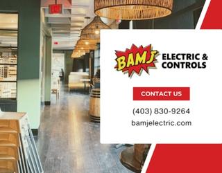 Image de BAMJ Electric and Controls