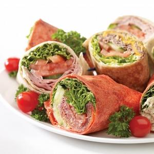 Image of Select Sandwich