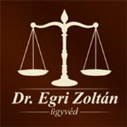 Dr. Egri Zoltán ügyvéd
