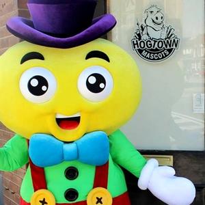 Image of Hogtown Mascots Inc.