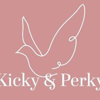 Image of Kicky and Perky